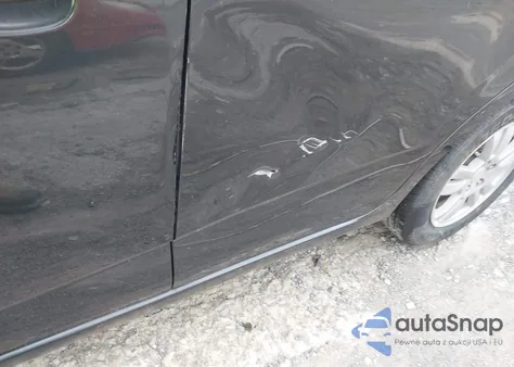 2014 Chevrolet Sonic Lt Auto from USA, damaged, VIN 1G1JC5SH5E4187188